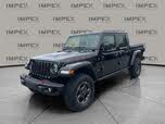 Jeep Gladiator Rubicon Crew Cab 4WD