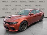 Dodge Charger SRT Hellcat Redeye Widebody Jailbreak RWD
