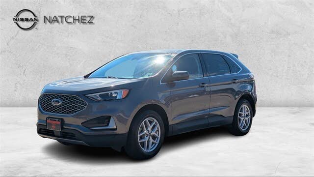 2023 Ford Edge SEL AWD