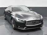 INFINITI Q60 Red Sport 400 Coupe AWD