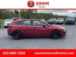 Subaru Impreza 2.0i Hatchback AWD