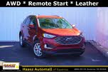 Ford Edge SEL AWD