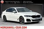 BMW 5 Series 540i RWD