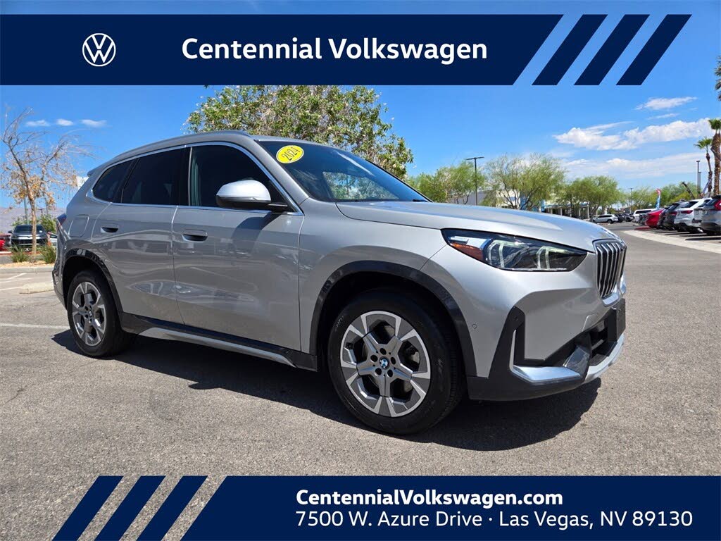 2024 BMW X1 xDrive28i AWD