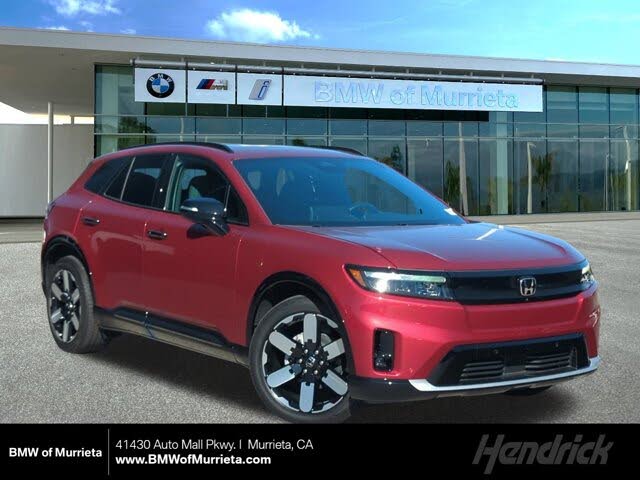 2024 Honda Prologue Elite AWD