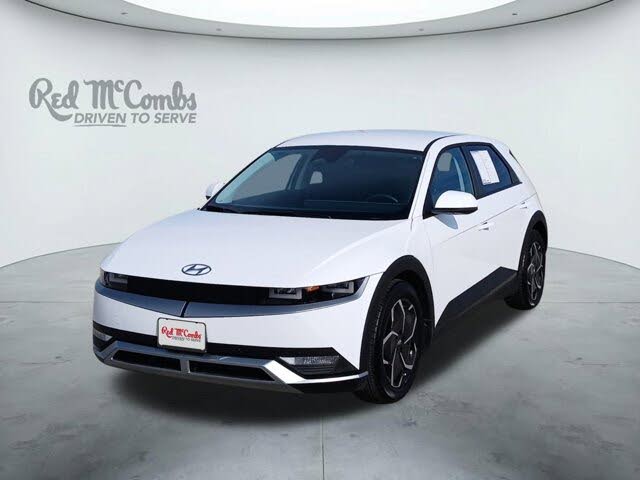 2024 Hyundai Ioniq 5 SEL RWD