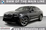 BMW X4 xDrive30i AWD