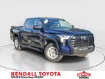 Toyota Tundra SR5 CrewMax Cab 4WD