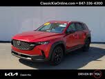 Mazda CX-50 2.5 S Premium AWD