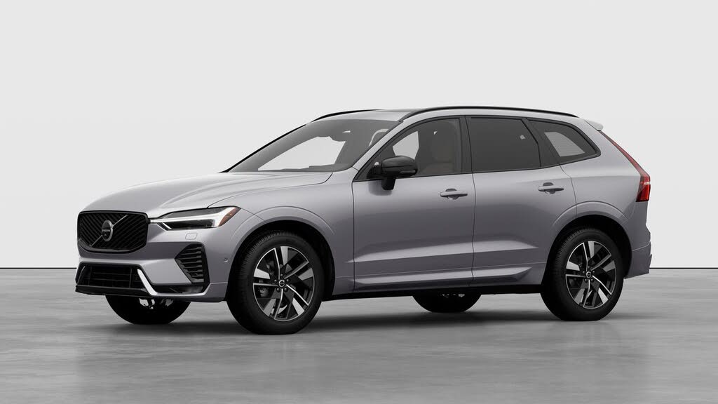 2026 Volvo XC60 B5 Plus AWD