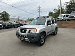 Nissan Xterra Pro-4X