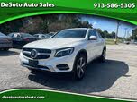 Mercedes-Benz GLC 300 Coupe 4MATIC