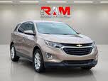 Chevrolet Equinox 1.5T LT FWD