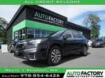 Subaru Outback Premium Crossover AWD
