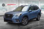 Subaru Forester Limited Wagon AWD