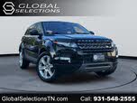 Land Rover Range Rover Evoque Pure Premium Hatchback