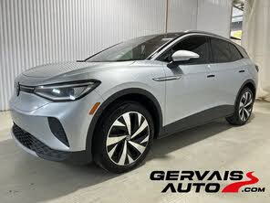 Volkswagen ID.4 Pro S AWD