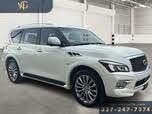 INFINITI QX80 4WD