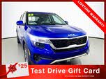Kia Seltos EX AWD