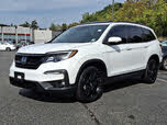 Honda Pilot SE AWD