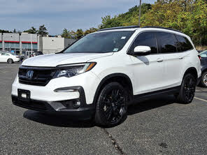 Honda Pilot SE AWD