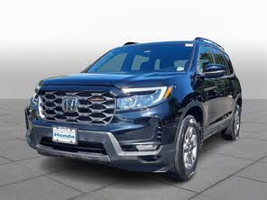 Honda Passport TrailSport AWD