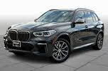 BMW X5 M50i xDrive AWD