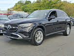 Mercedes-Benz GLC 300 4MATIC