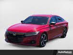 Honda Accord Sport FWD