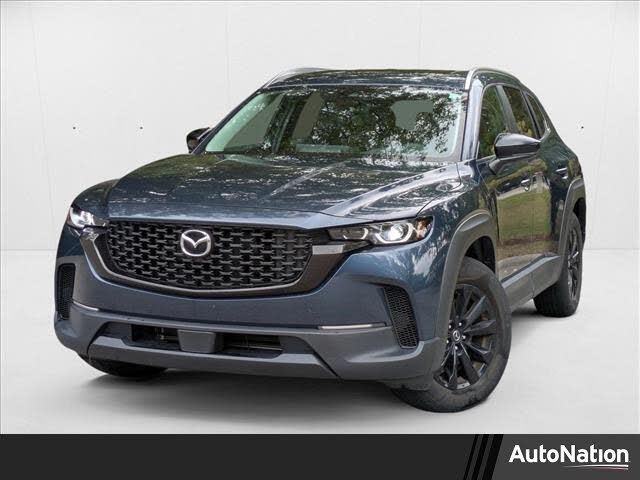 2023 Mazda CX-50 2.5 S Preferred Plus AWD