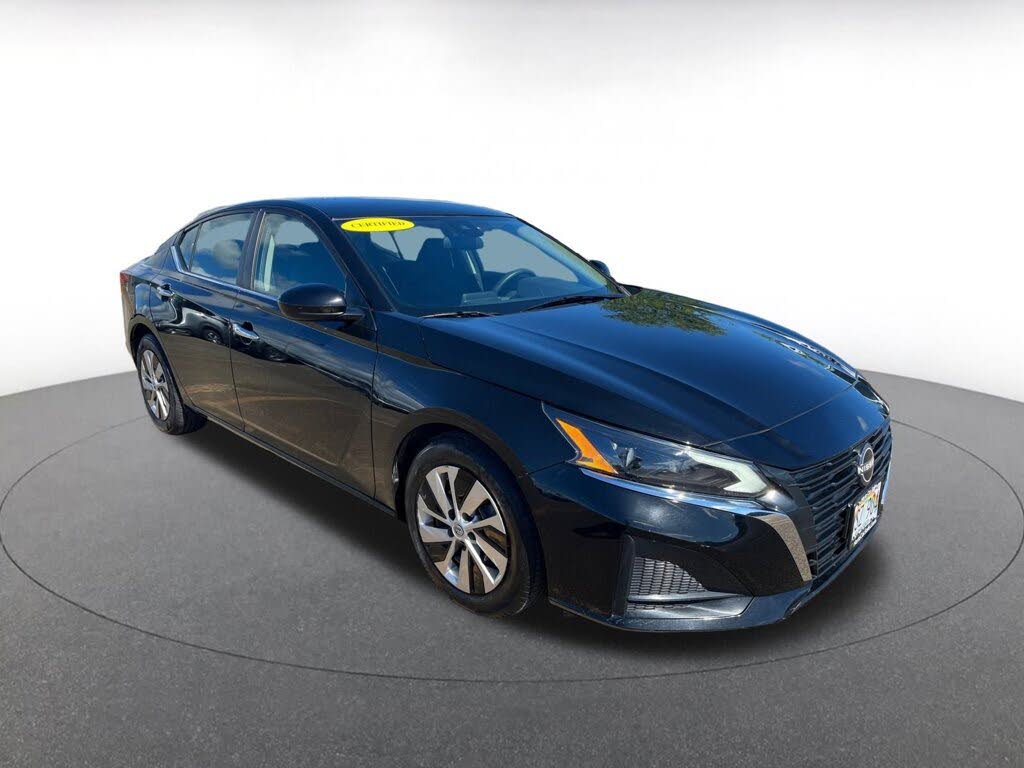 2023 Nissan Altima 2.5 S FWD