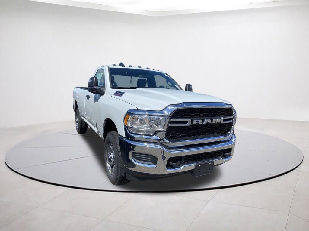 2024 RAM 2500 Tradesman LB 4WD