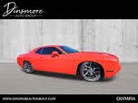Dodge Challenger SXT RWD