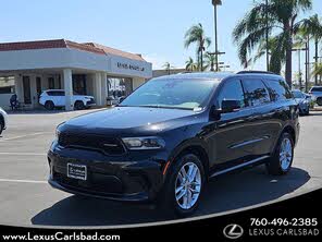 Dodge Durango GT Plus AWD