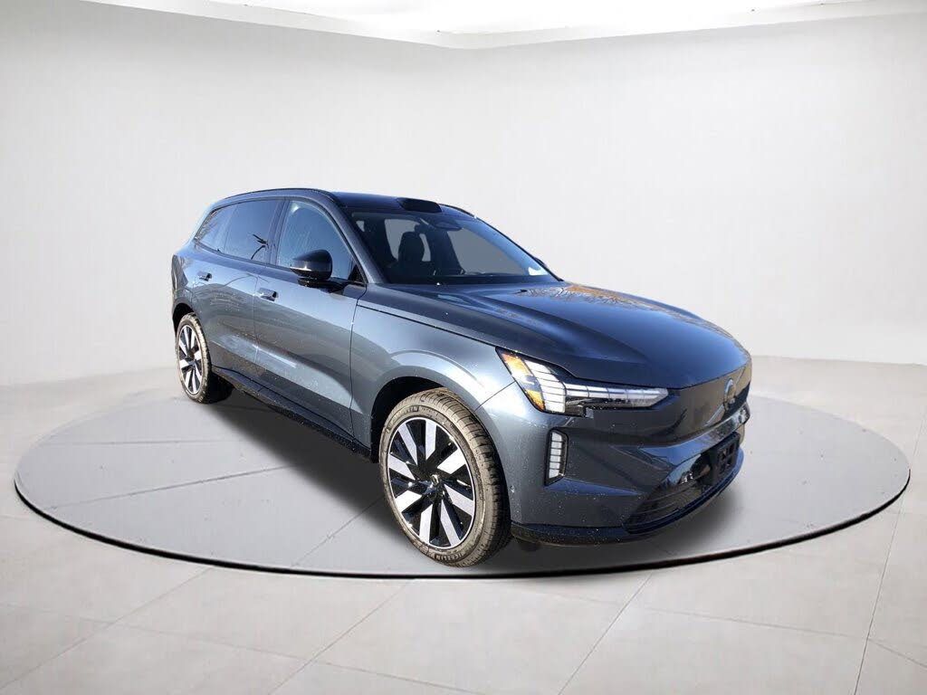 2025 Volvo EX90 Twin Performance Ultra 7-Passenger eAWD