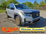 Honda Passport TrailSport AWD