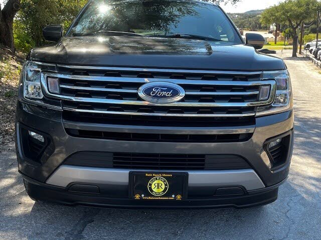 2020 Ford Expedition XLT RWD