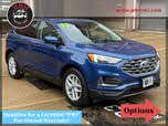 Ford Edge SEL AWD