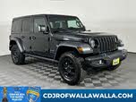 Jeep Wrangler 4xe Willys 4WD