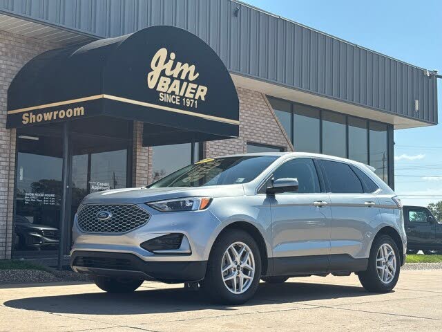 2024 Ford Edge SEL AWD