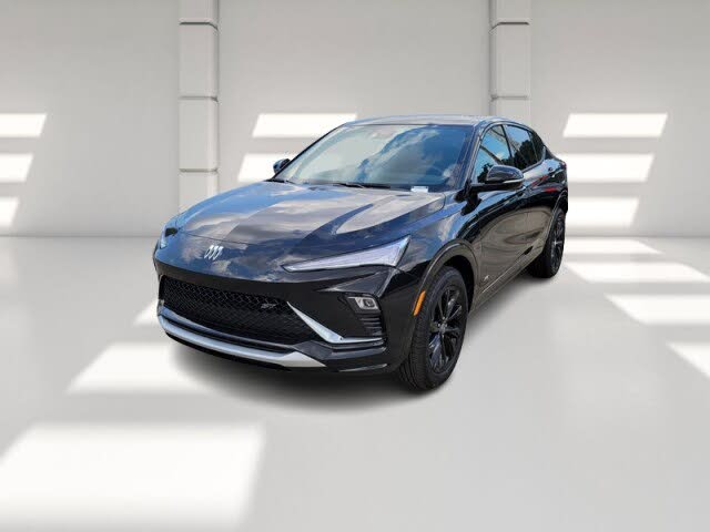 2025 Buick Envista Sport Touring FWD