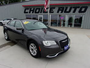 Chrysler 300 Touring RWD