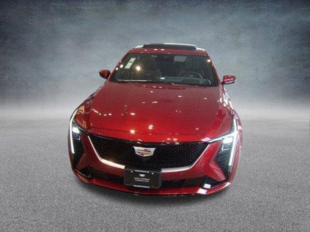 2026 Cadillac CT5 Sport RWD