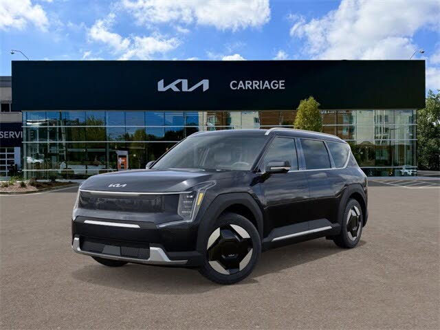 2026 Kia EV9 Wind AWD