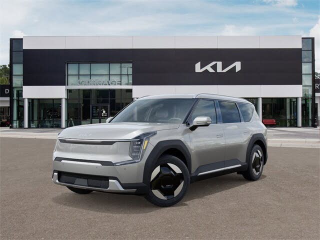 2026 Kia EV9 Wind AWD