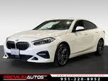 BMW 2 Series 228i Gran Coupe RWD