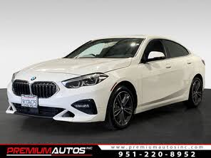BMW 2 Series 228i Gran Coupe RWD
