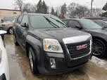 GMC Terrain SLT1
