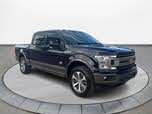 Ford F-150 King Ranch SuperCrew 4WD