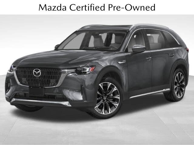 2024 Mazda CX-90 PHEV Premium Plus AWD